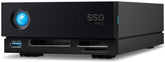 LaCie 1big SSD Pro 4TB Thunderbolt 3